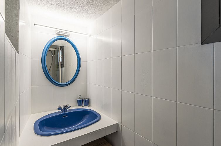 Vakantiehuis Villa Sallena