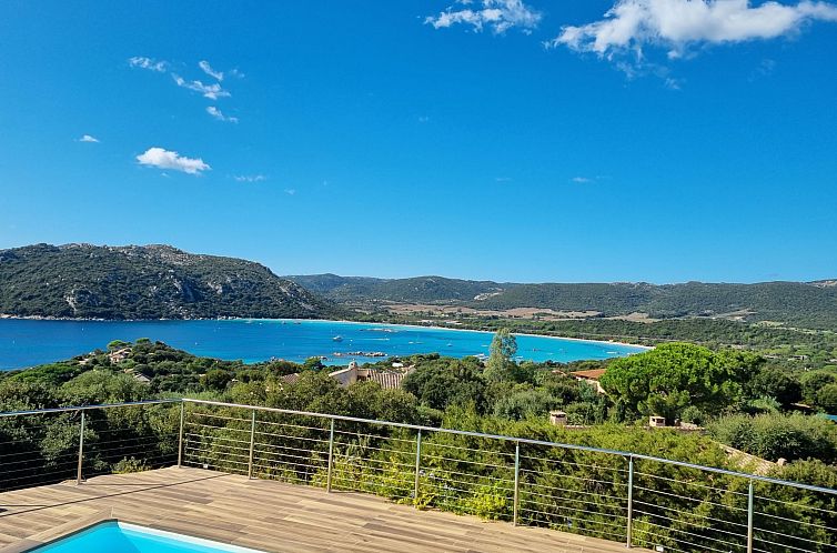 Vakantiehuis Villa Sallena