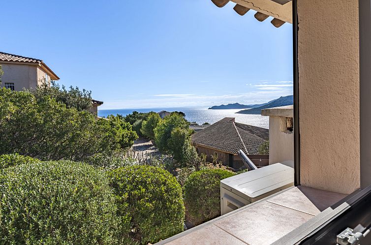 Vakantiehuis Villa Sallena