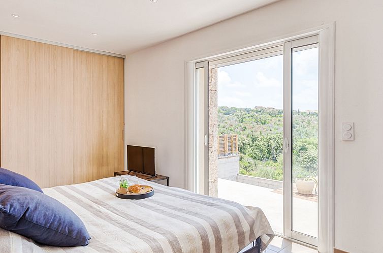 Vakantiehuis Villa Belios