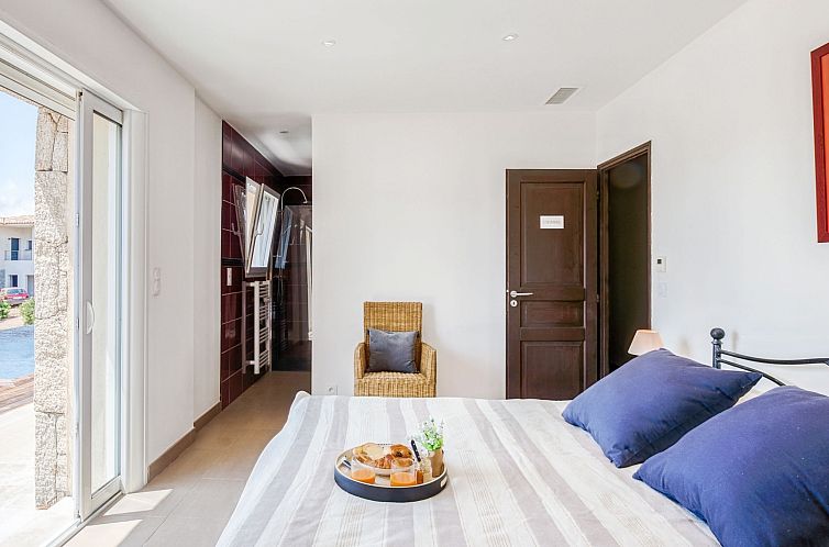 Vakantiehuis Villa Belios