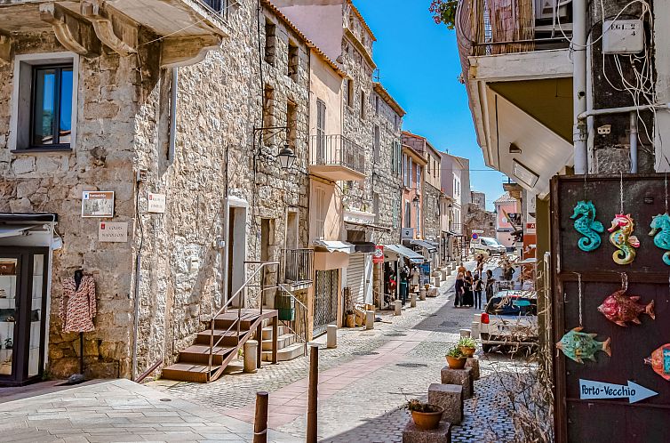 Vakantiehuis Villa Belios