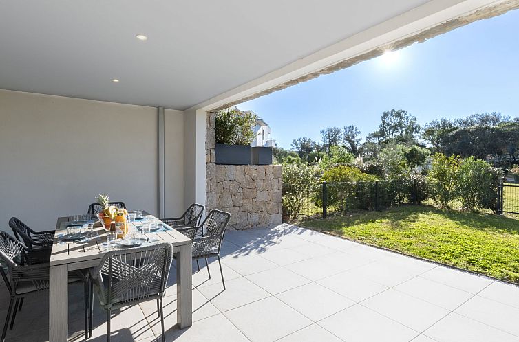 Appartement Domaine d'Arca G1