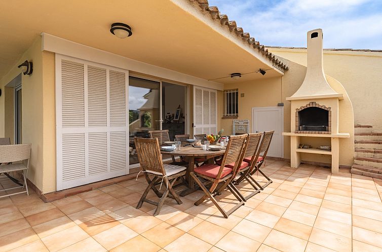 Vakantiehuis Villa Marina