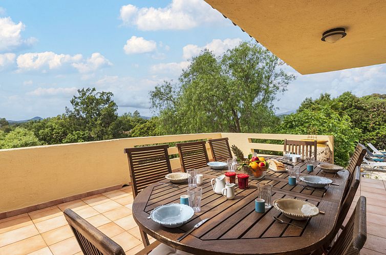 Vakantiehuis Villa Marina