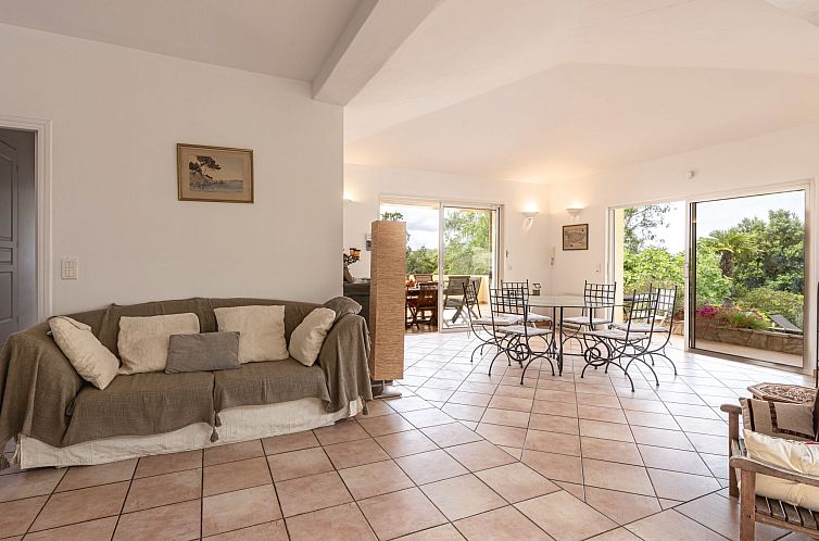 Vakantiehuis Villa Marina