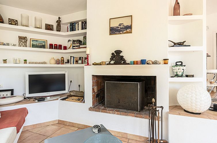 Vakantiehuis Villa Marina