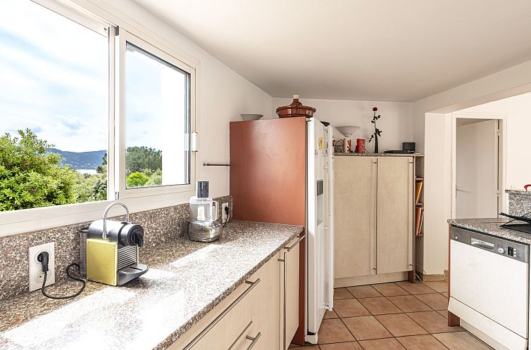 Vakantiehuis Villa Marina