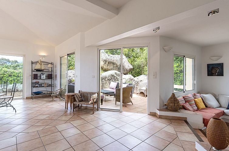 Vakantiehuis Villa Marina