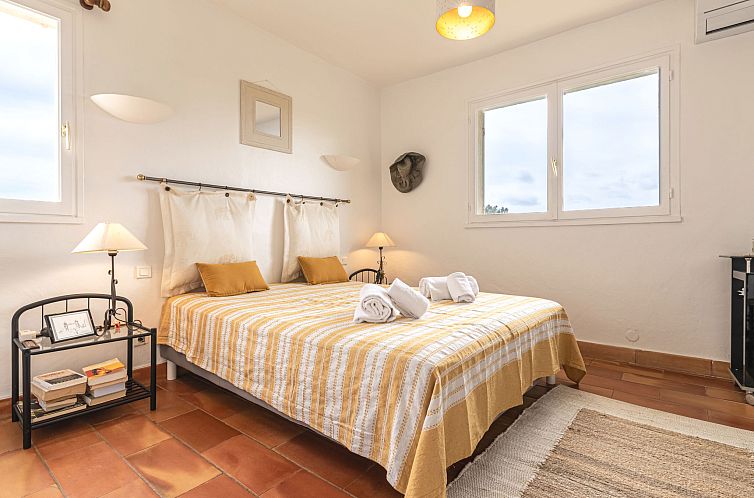 Vakantiehuis Villa Marina