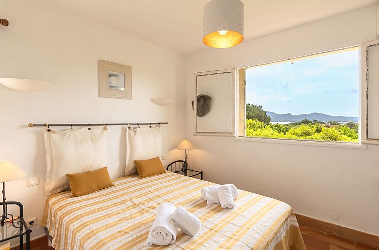 Vakantiehuis Villa Marina