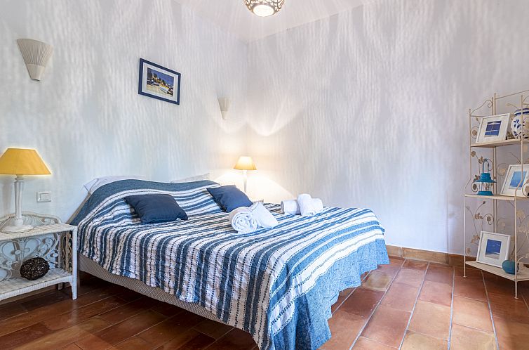 Vakantiehuis Villa Marina