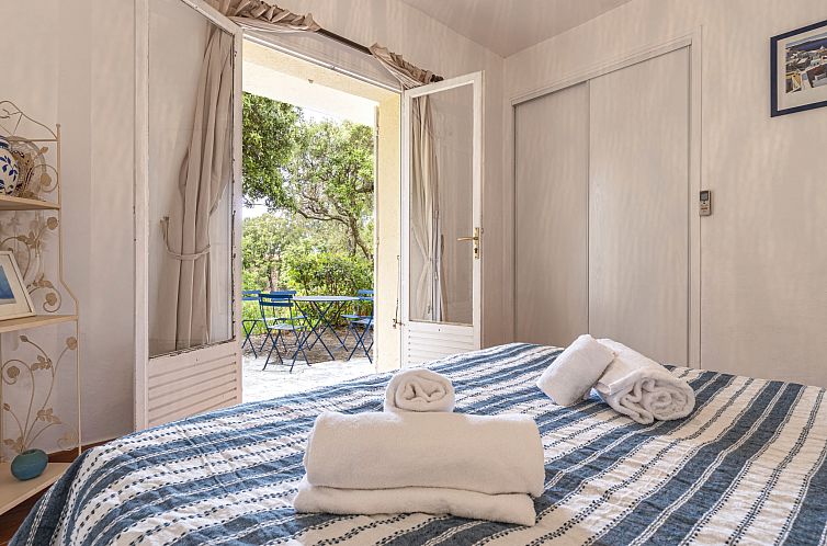 Vakantiehuis Villa Marina