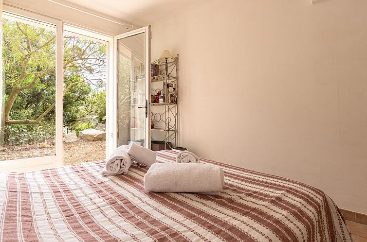 Vakantiehuis Villa Marina