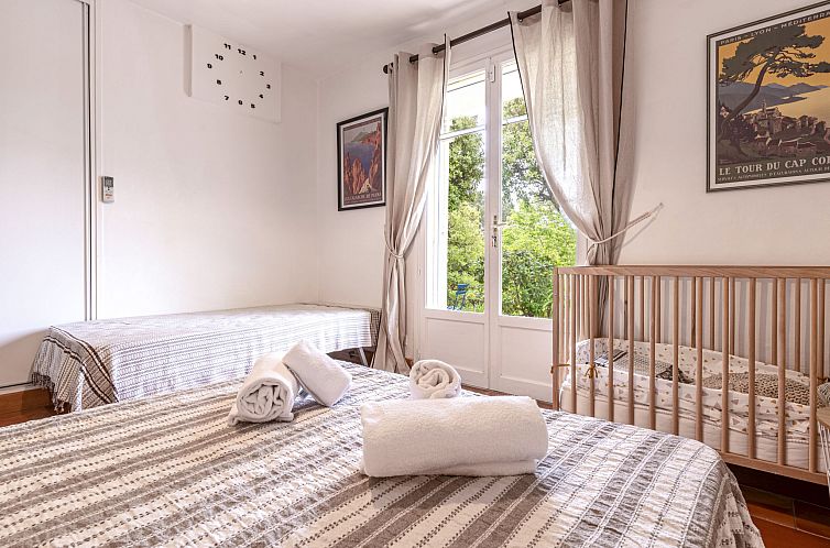 Vakantiehuis Villa Marina