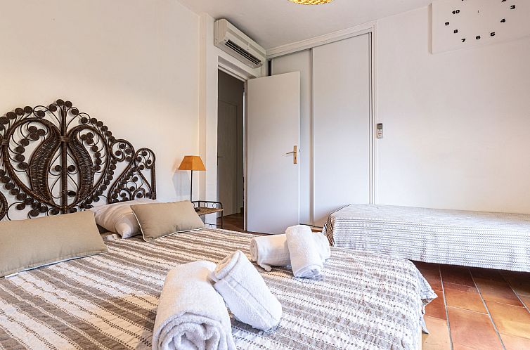 Vakantiehuis Villa Marina