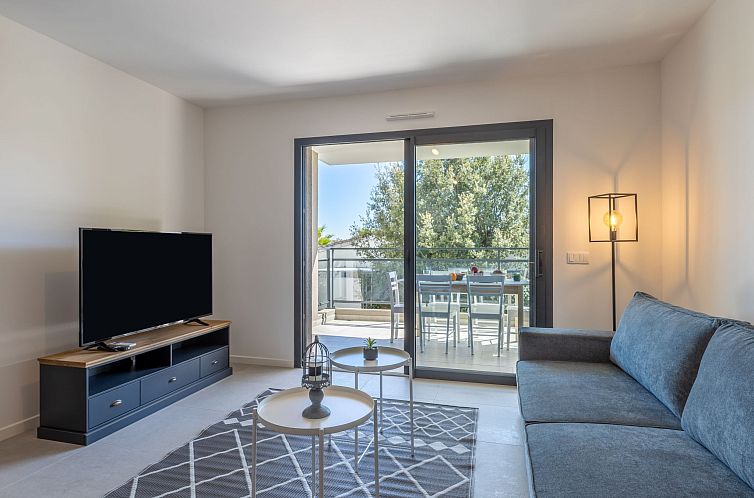 Appartement St Joseph