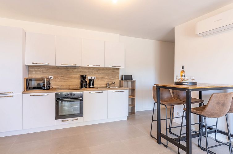 Appartement St Joseph