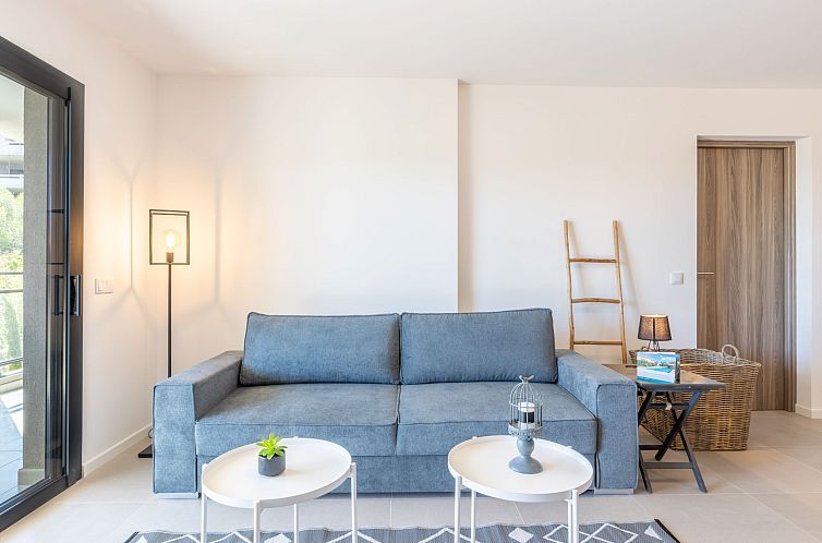 Appartement St Joseph