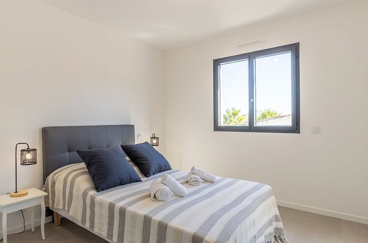 Appartement St Joseph