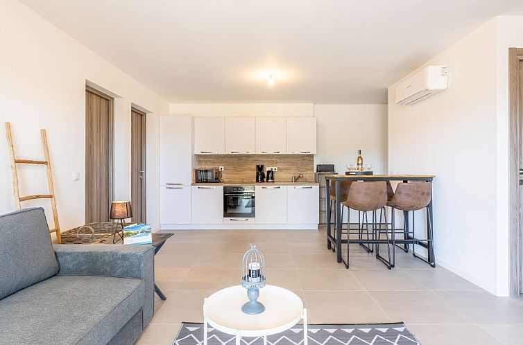Appartement St Joseph