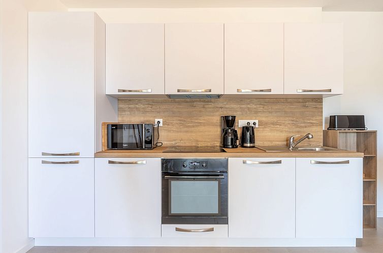 Appartement St Joseph