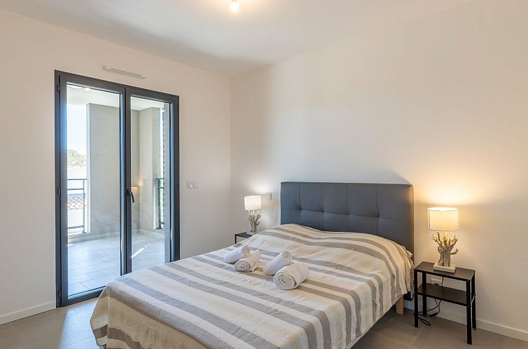 Appartement St Joseph