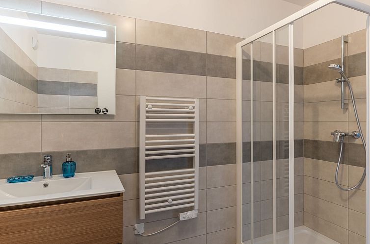 Appartement St Joseph