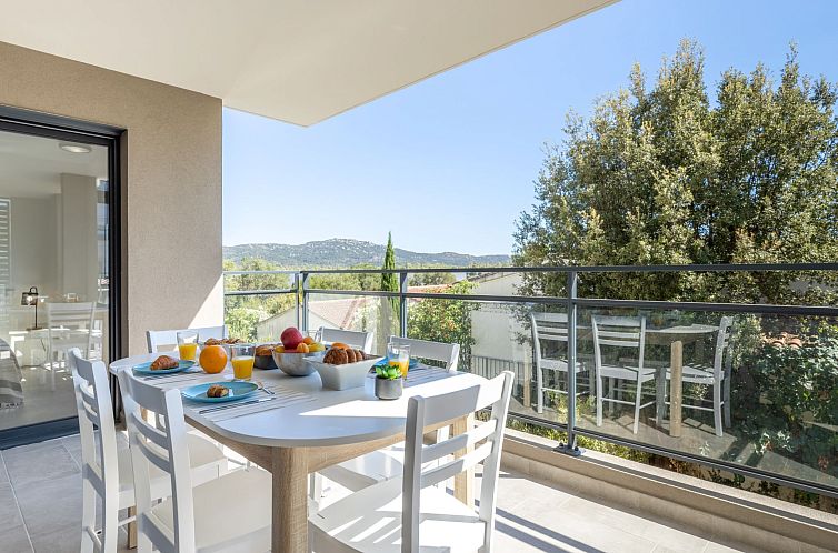 Appartement St Joseph