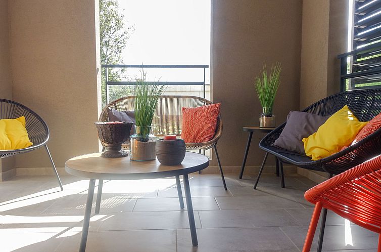 Appartement St Joseph