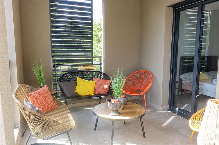 Appartement St Joseph