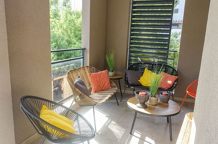 Appartement St Joseph