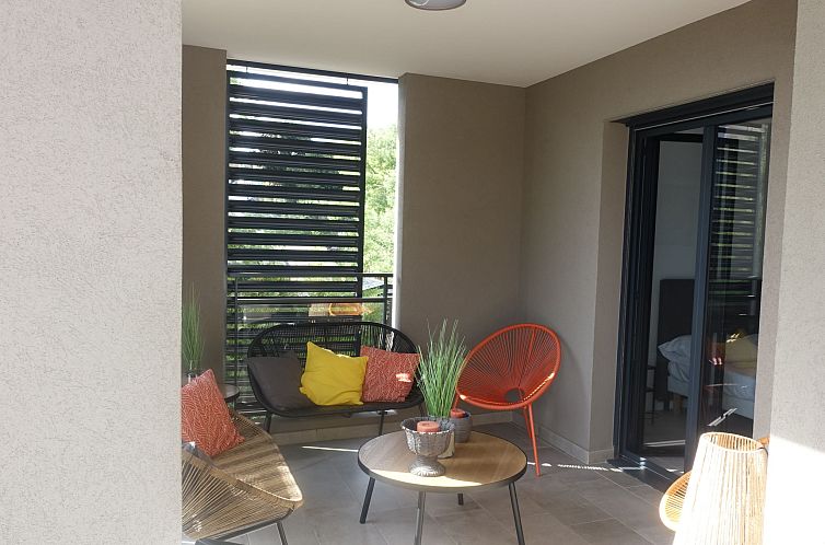 Appartement St Joseph