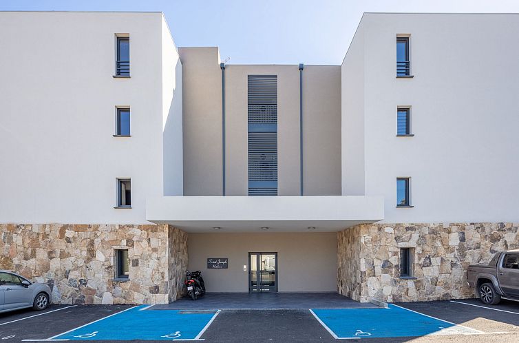 Appartement St Joseph