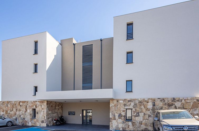 Appartement St Joseph