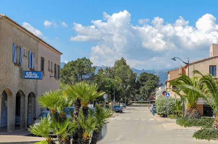 Vakantiehuis St Cyprien Plage