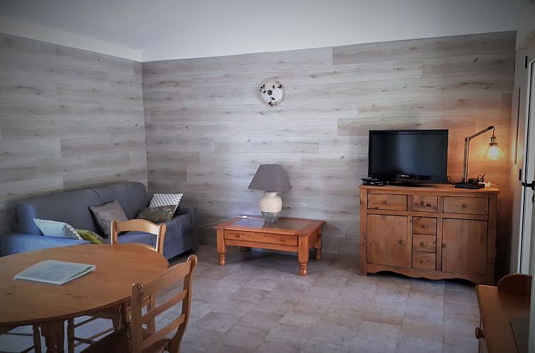 Vakantiehuis Ferienhaus