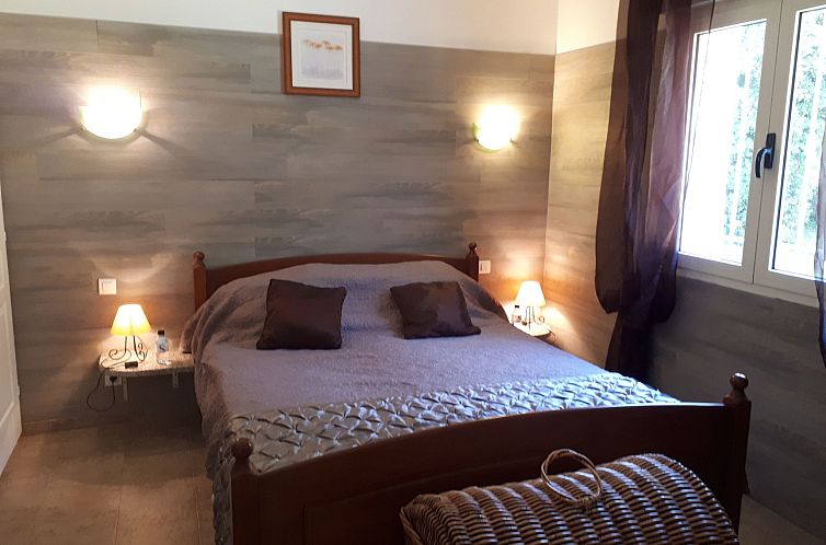 Vakantiehuis Ferienhaus