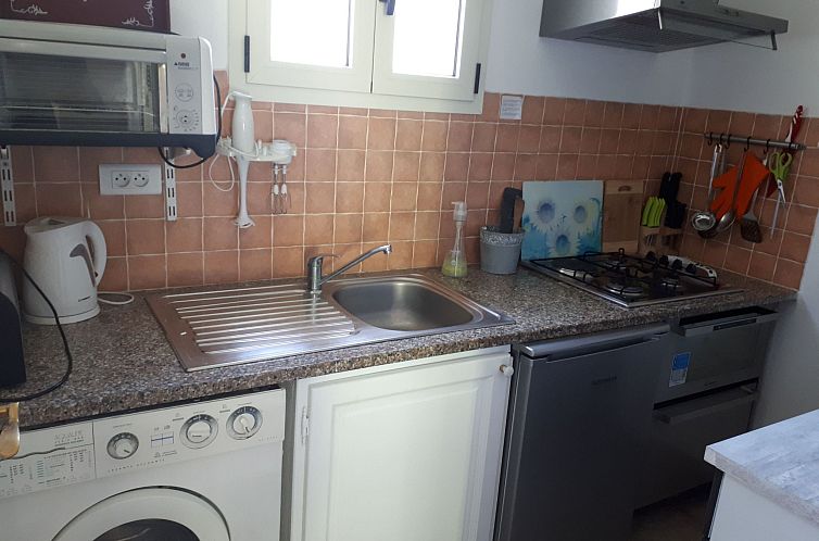 Vakantiehuis Ferienhaus