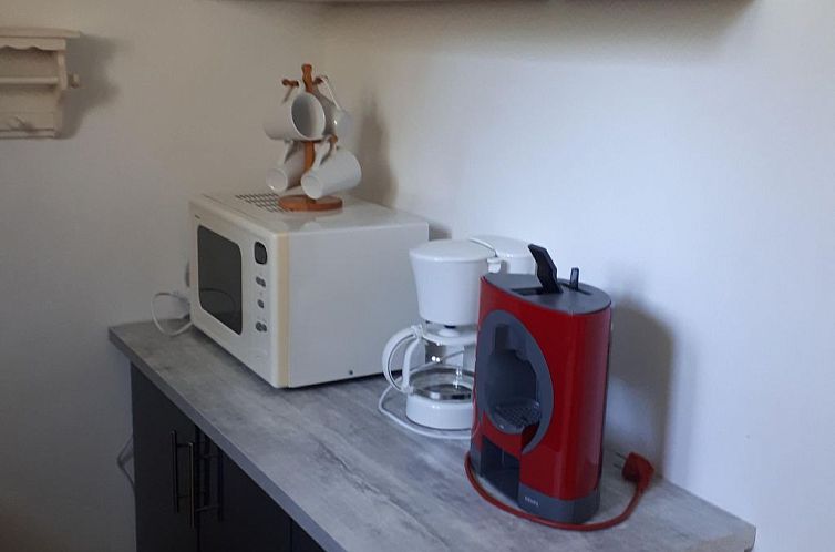 Vakantiehuis Ferienhaus