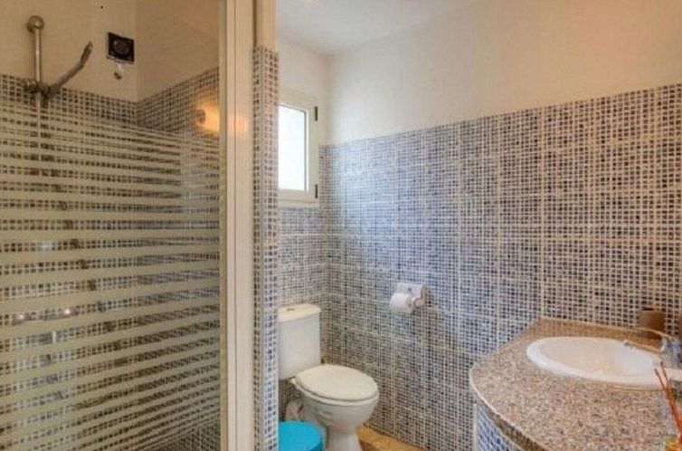 Vakantiehuis Ferienhaus