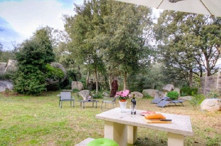 Vakantiehuis Ferienhaus