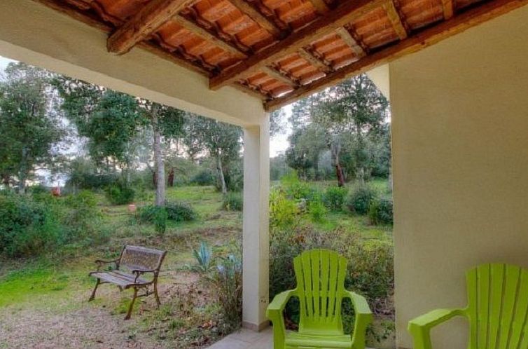 Vakantiehuis Ferienhaus