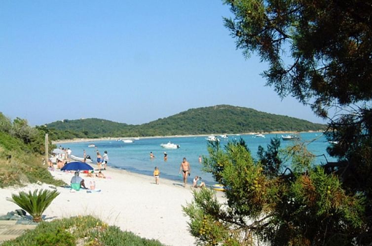 Vakantiehuis Ferienhaus