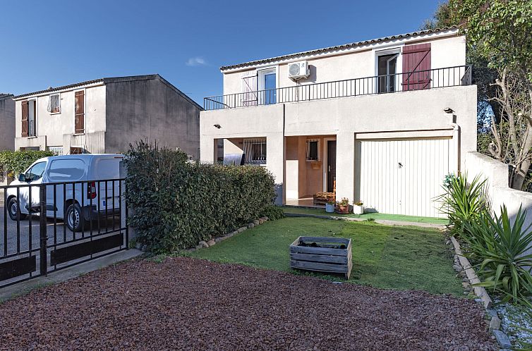 Vakantiehuis Villa Vaccaja