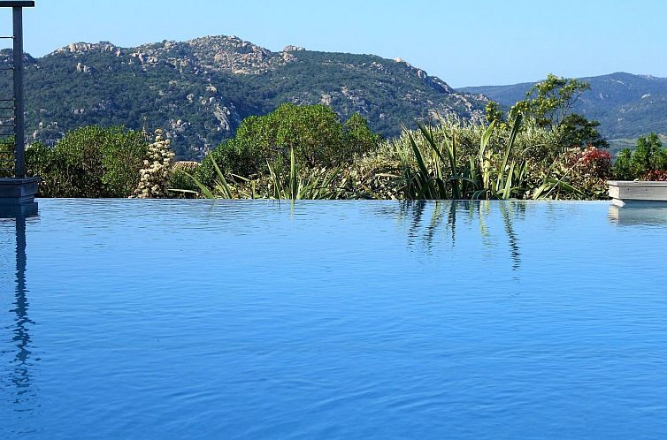 Vakantiehuis Villa Santa Giulia in Porto-Vecchio