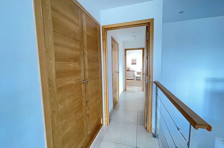 Vakantiehuis Villa Santa Giulia in Porto-Vecchio