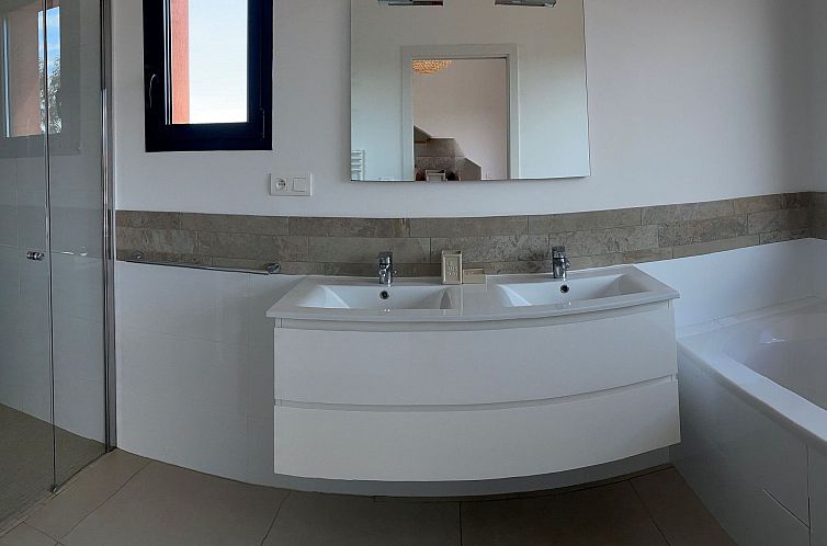 Vakantiehuis Villa Santa Giulia in Porto-Vecchio