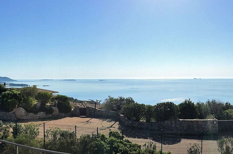Vakantiehuis Villa Santa Giulia in Porto-Vecchio