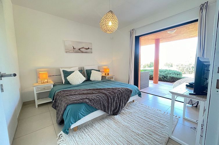 Vakantiehuis Villa Santa Giulia in Porto-Vecchio